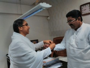 12) ramesh latake-MLA 